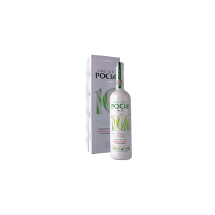 Օղի Chistiye Rosi Յուբիլեյնայա 0,7 /տուփ/
