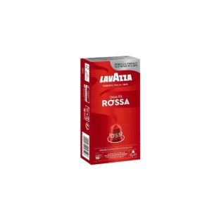 Սուրճ L. Rossa 10*5.7գ/Nespresso կապսուլա/