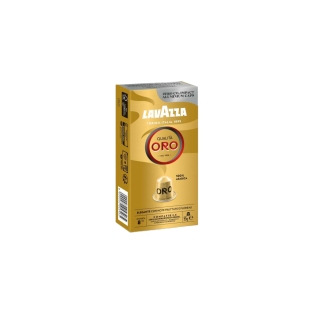 Սուրճ L. Օro 10*5.5գ/Nespresso կապսուլա/