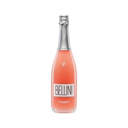 Կոկտեյլ Canella Bellini 5% 0.75լ