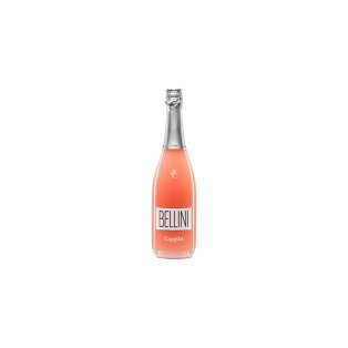Կոկտեյլ Canella Bellini 5% 0.75լ