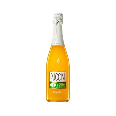 Կոկտեյլ Canella Puccini 6% 0.75լ