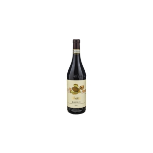 Գինի Vietti BAROLO 0.75լ