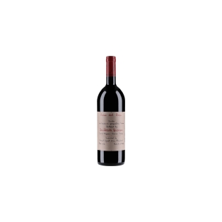 Գինի Giuseppe Quintarelli Rosso del Beppi IGT 2016 0.75լ