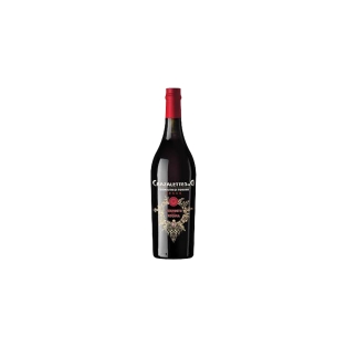 Վերմուտ Chazalettes Rosso 16.5% 0.75լ