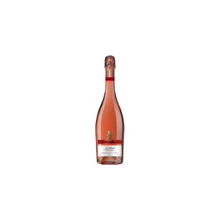 Փրփրուն գինի Chiarli LAMBRUSCO DELL’EMILIA Rosato 0.75լ