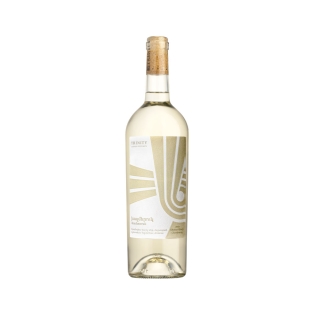 Wine `Trinity Crossroads` white, dry 750ml