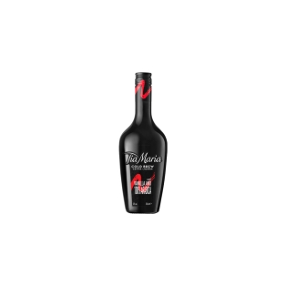 Լիկյոր Tia Maria Cold Brew Coffee 20% 0.7լ