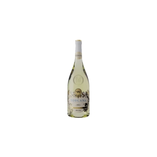 Գինի Piccini Toscana Bianco 0.75լ