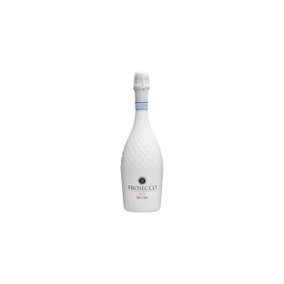 Փրրուն գինի Piccini Prosecco Ice Demi-Sec 0.75լ