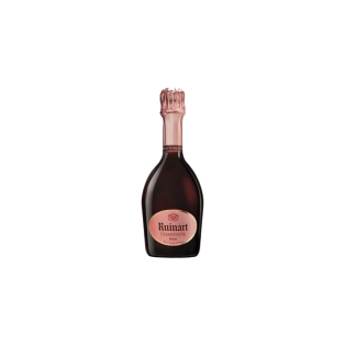 Շամպայն Ruinart Rose 0.375լ
