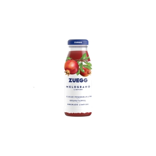 Հյութ Zuegg INT նուռ 200մլ
