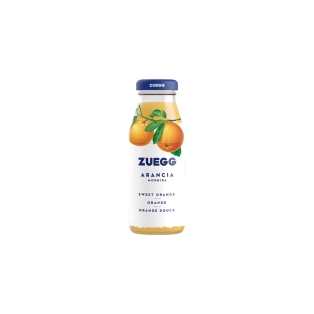Հյութ Zuegg INT նարինջ 100% 200մլ