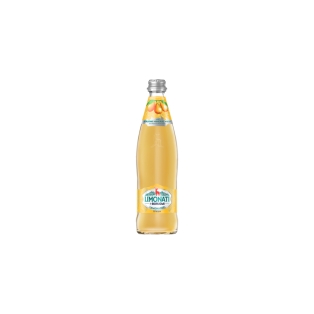 Զովացուցիչ ըմպելիք Limonati by Borjomi տանձ 500մլ