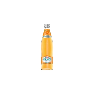 Զովացուցիչ ըմպելիք Limonati by Borjomi մանդարին 500մլ