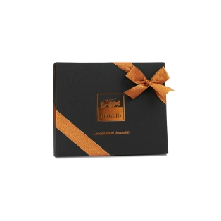 Կոնֆետ Maglio FIANDRA NOIR 230գր
