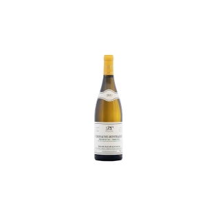 Wine `Chassagne Montrachet Premier Cru` white, dry 750ml