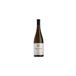 Wine `Hin Areni Reserve` white, dry 750ml