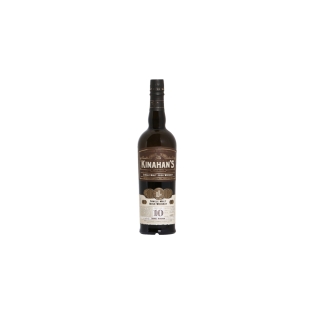 Վիսկի Kinahan`s Single Malt 46% 0.7լ