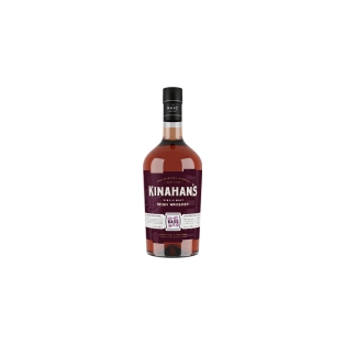 Վիսկի Kinahan`s Project M 45% 0.7լ