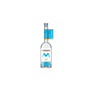 Օղի «Mikolasch Single Farm» 700մլ