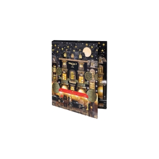 Կոնֆետ Maxim’s  Advent Calendar Limited Edition 194գր