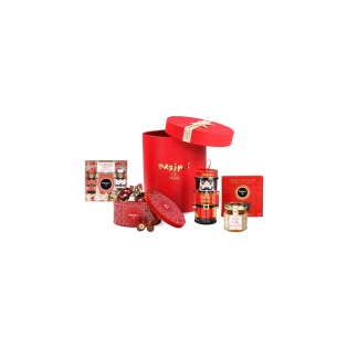 Կոնֆետ Maxim’s  Rue Royale gift box 234գր