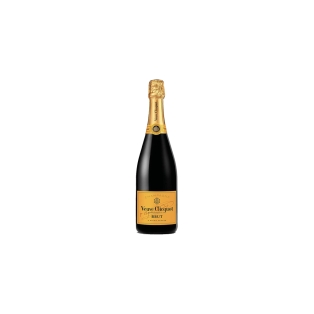 Շամպայն Veuve Clicquot Brut 0.75լ