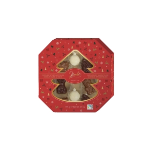 Կոնֆետ Hamlet WINTER ASSORTMENT X-MAS 195գր