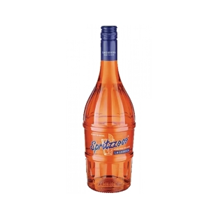 Вино игристое `La Gioiosa Spritzzoso` 750мл