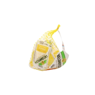 Պանիր Gauda cheese 48% FIDM Veldhuyzen (5X20գր) 100գր