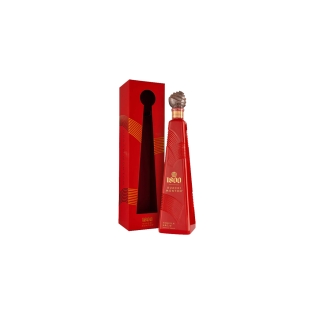 Տեկիլա 1800 Guachimonton Anejo + GB 0.7լ