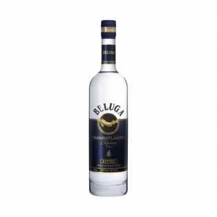 Օղի Beluga Transatlantic 40% 0.5լ