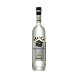 Օղի Beluga Noble 40% 0.7լ