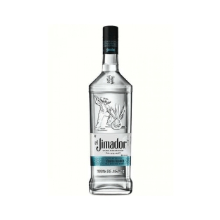 Текила `El Jimador Blanco` 700мл