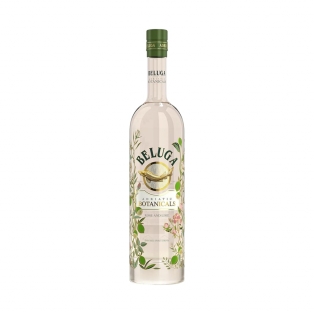Լիկյոր Beluga Adriatic Botanicals Rose and Lime 30% 0.7լ