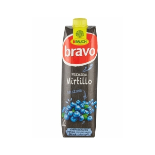 Հյութ «Bravo» հապալաս 1լ