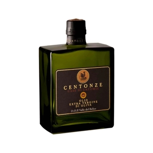 Оливковое масло `Centonze Extra Vergin DOP` 500мл