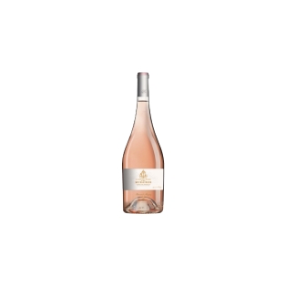 Wine `Bernard Magrez L'Excellence des Muraires` rose, dry 750ml