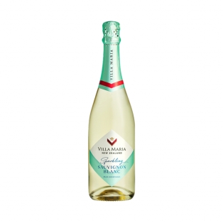 Գինի Villa Maria sauvignon Blanc Sparkling 0.75լ