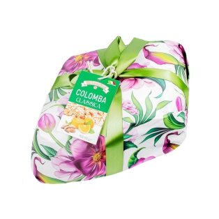Կեքս Valentino Colomba դասական 900գր