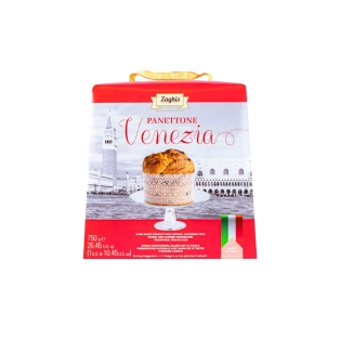 Կեքս Panettone Classico 750գր