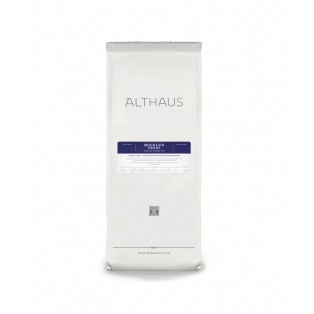 Tea `Althaus Mountain Herbs` 250g