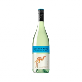 Գինի Yellow Tail Sauvignon Blanc 0.75լ