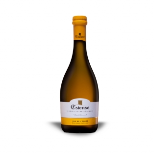Գարեջուր Estense Rue de l'Eglise 8.8% 0.5լ glass