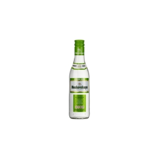Օղի «Moskovskaya Osobaya» 350մլ