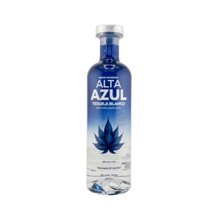 Տեկիլա Alta Azul Blanco 38%