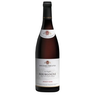 Գինի Bourgogne Pinot Red. 0.75լ Ֆրանսիա