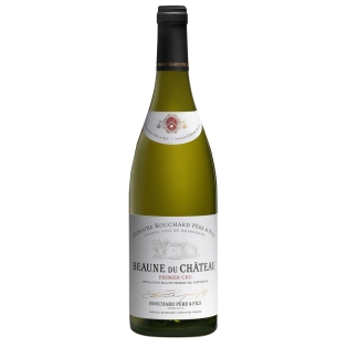 Вино `Beaune du Château` белое, сухое 750мл