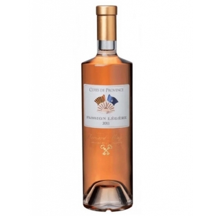 Գինի BM Passion Legere Provence Ros Ֆրանսիա